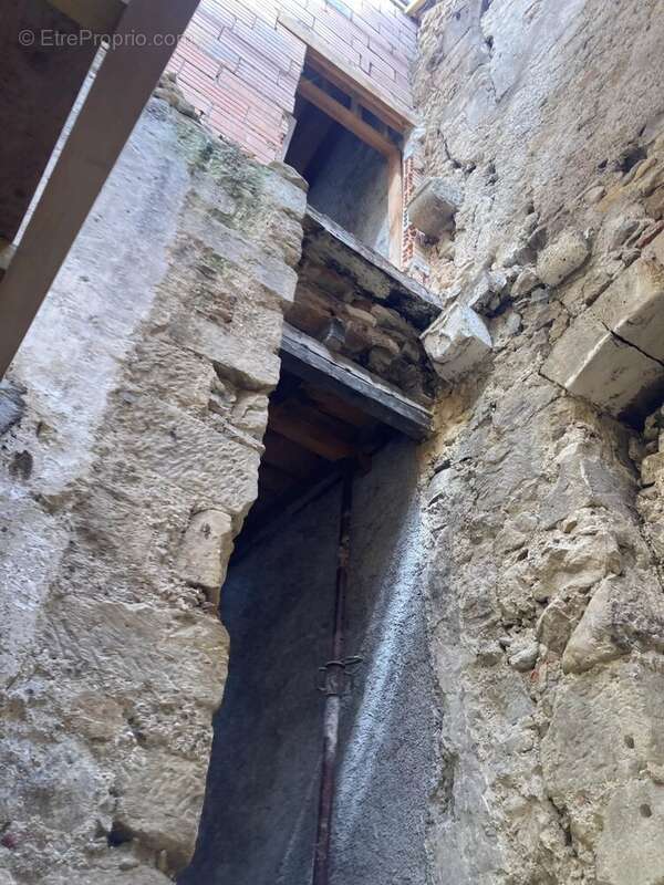 Maison à LE MAS-D&#039;AZIL