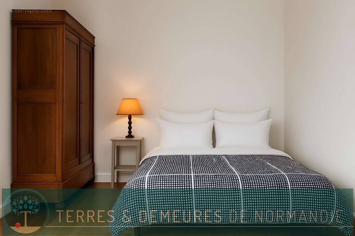 Maison à SASSETOT-LE-MAUCONDUIT