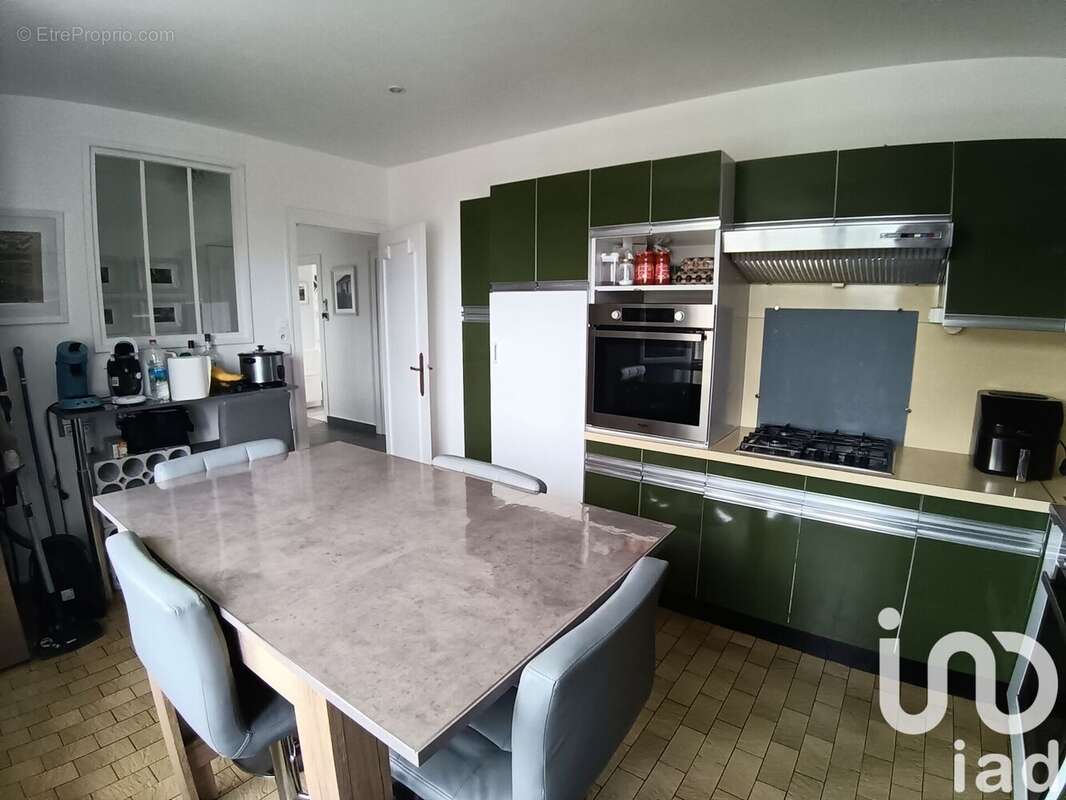 Photo 7 - Maison à LOUZY