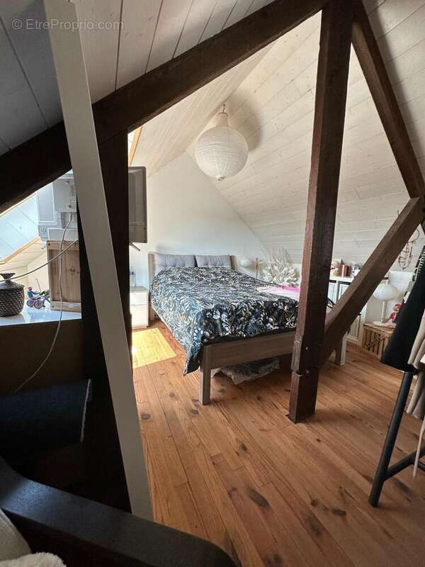 Photo 7 - Maison à PLOUGONVEN