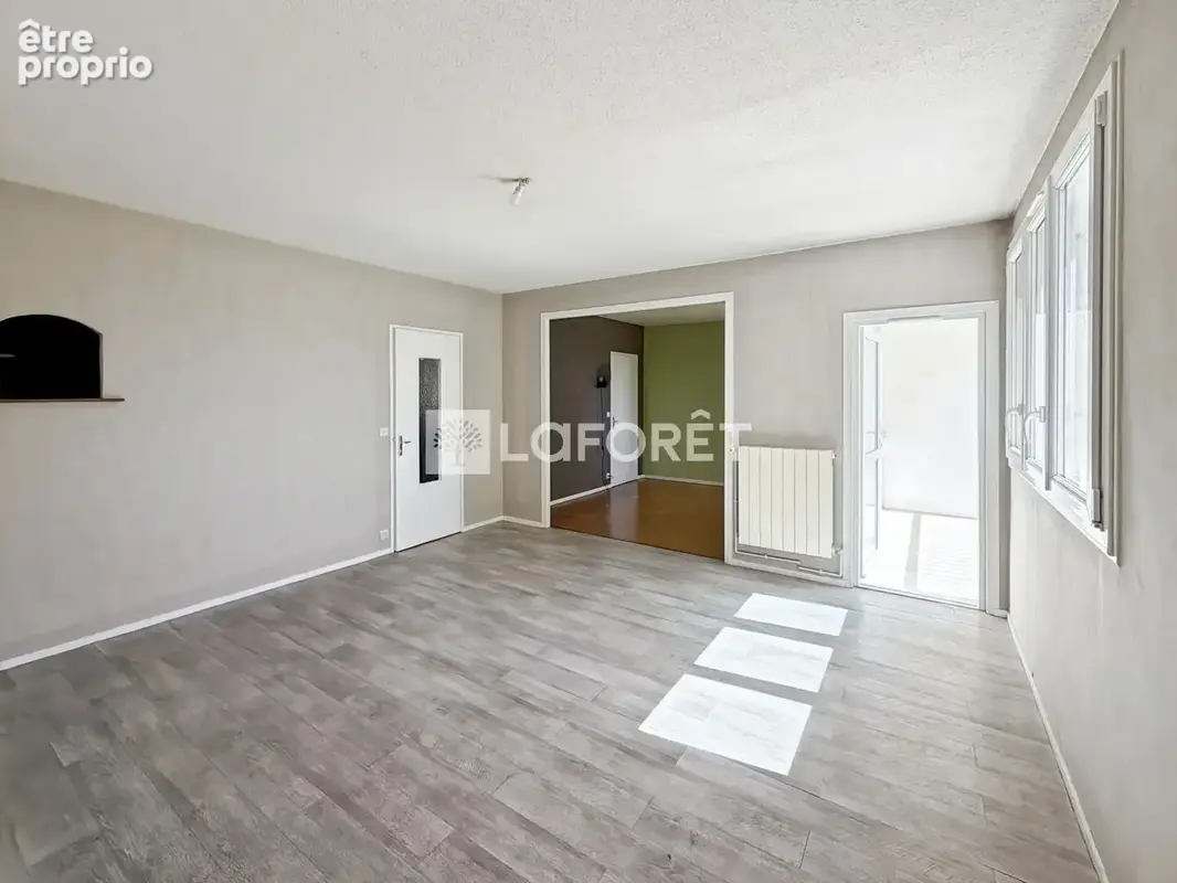 Appartement à LIBOURNE