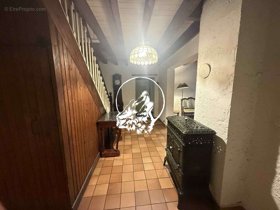 Maison à SAINT-AVOLD