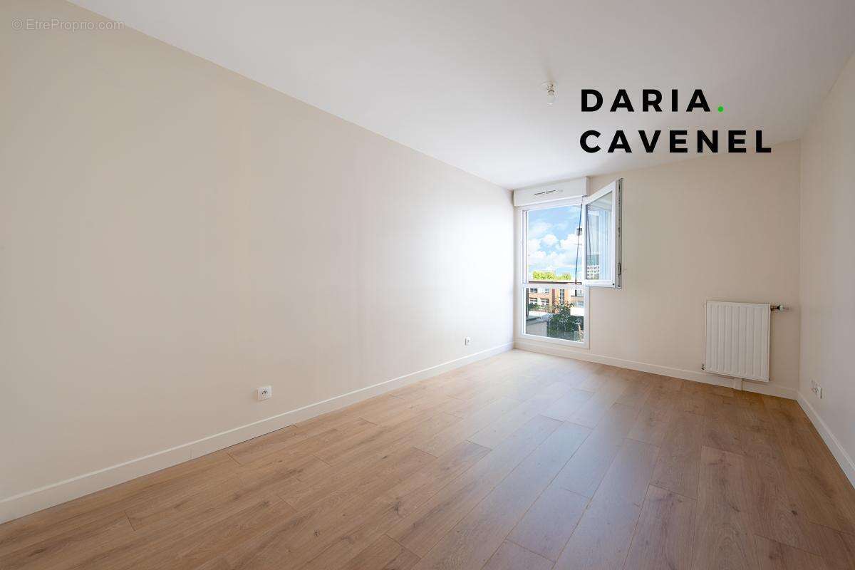 Appartement - photo 7