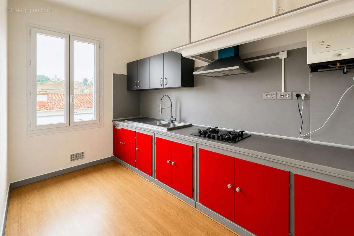Appartement T4 101 m² – 3 chambres – Invest-locatif Airbnb - photo 6