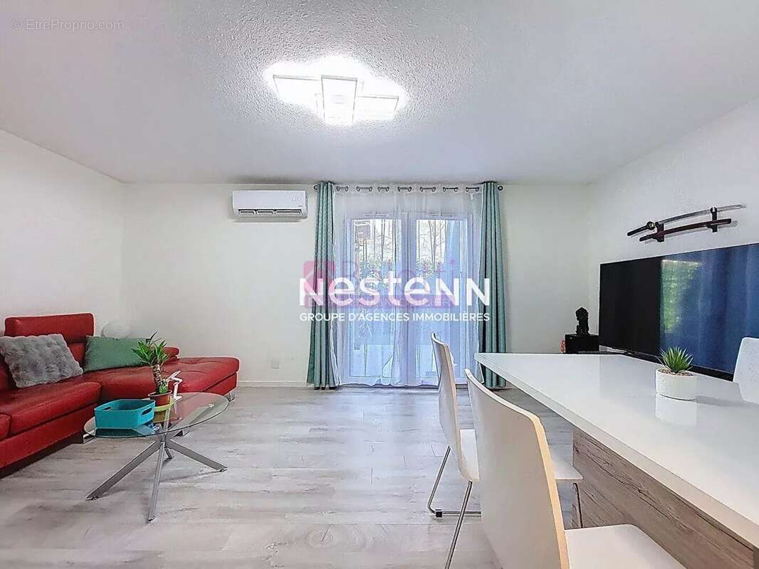 Maison à PLAISANCE-DU-TOUCH