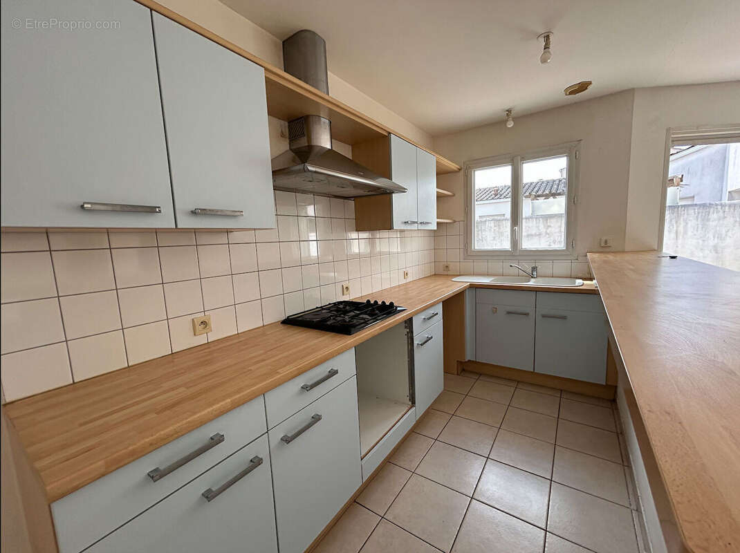 Maison Angliers 4 pièce(s) 88 m2 - photo 4