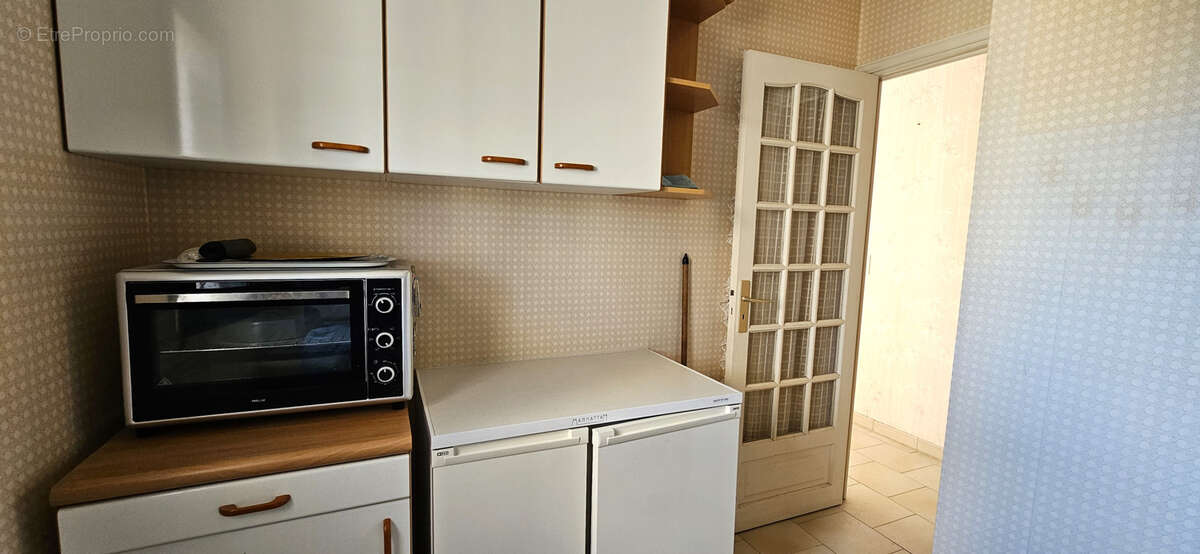 Appartement à SANARY-SUR-MER