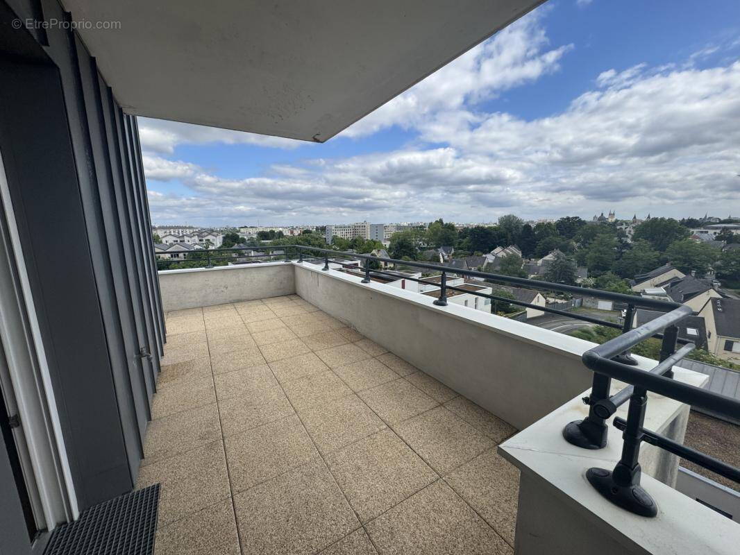 Appartement à ANGERS