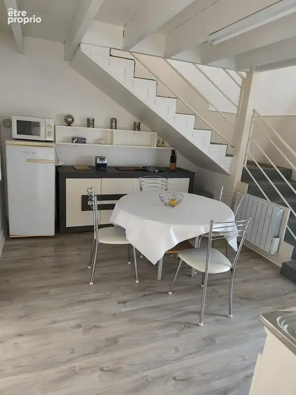 Dpt Charente (16), à vendre JULIENNE maison P5 - photo 8