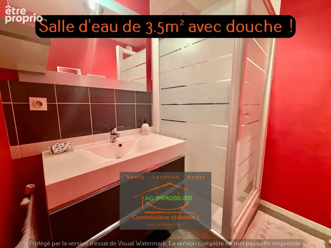 Appartement 5 pièces 92 m² à vendre à Rennes (35000) - photo 8