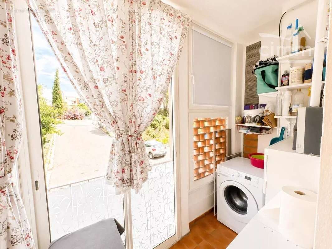 Appartement à BEZIERS