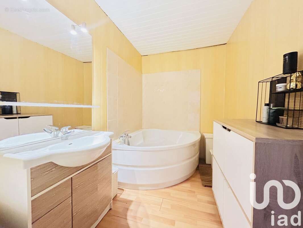 Photo 8 - Maison à MALESHERBES