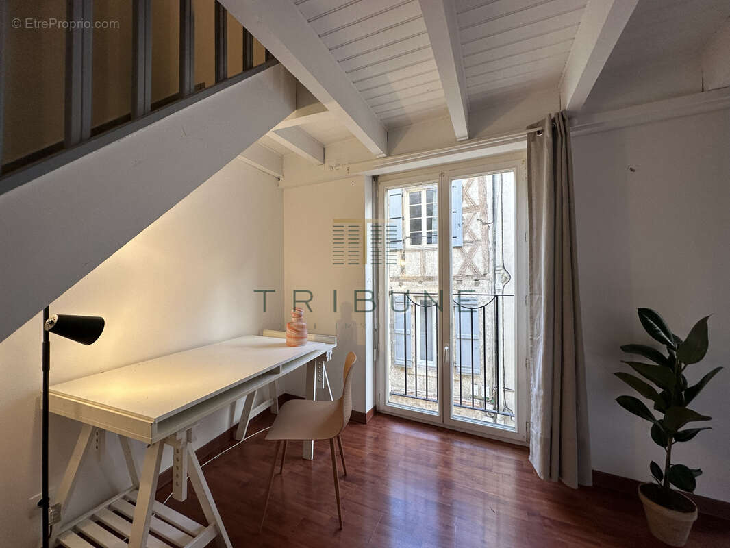 Appartement à AGEN