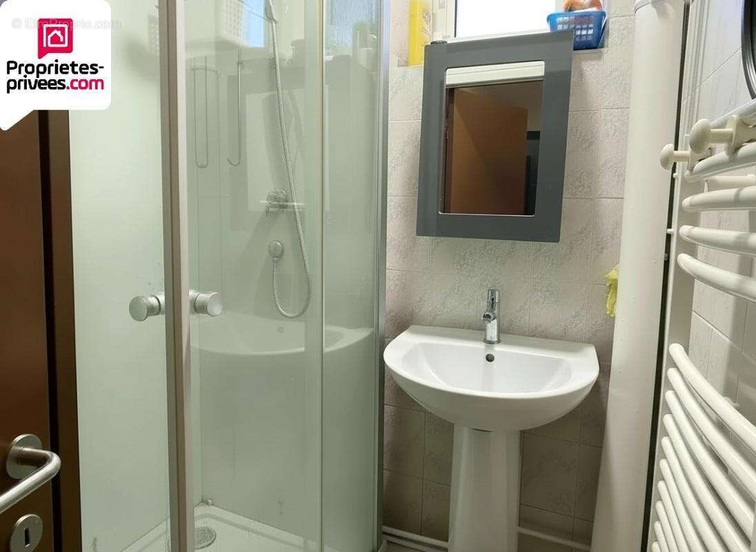 Appartement à NONANCOURT