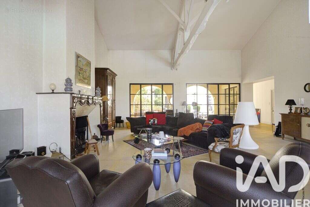 Photo 8 - Maison à RIEUMES