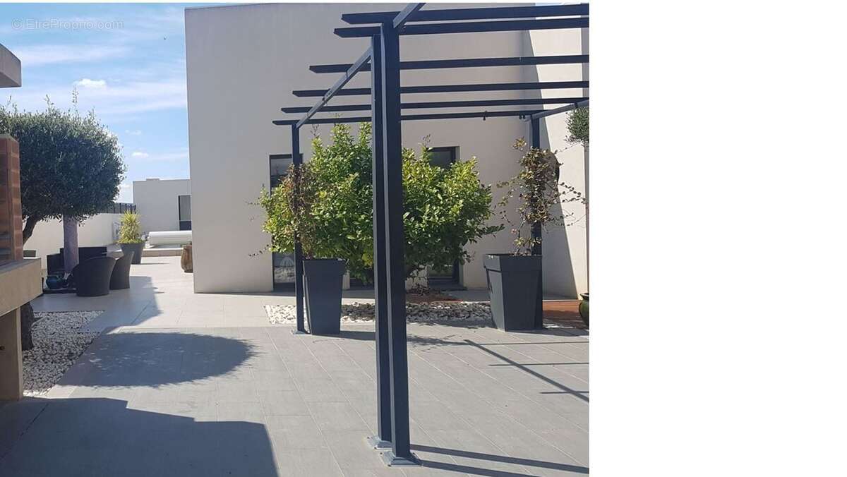 Photo 6 - Maison à ARGELIERS