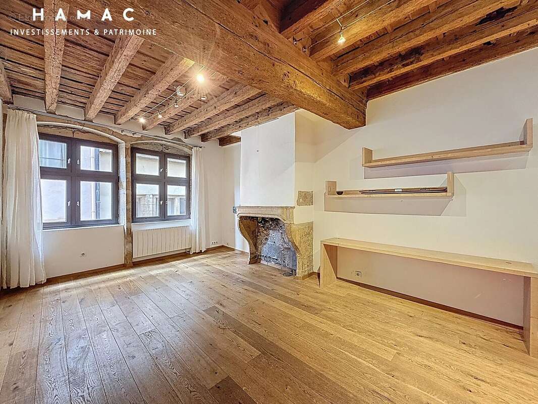 Appartement à LYON-5E