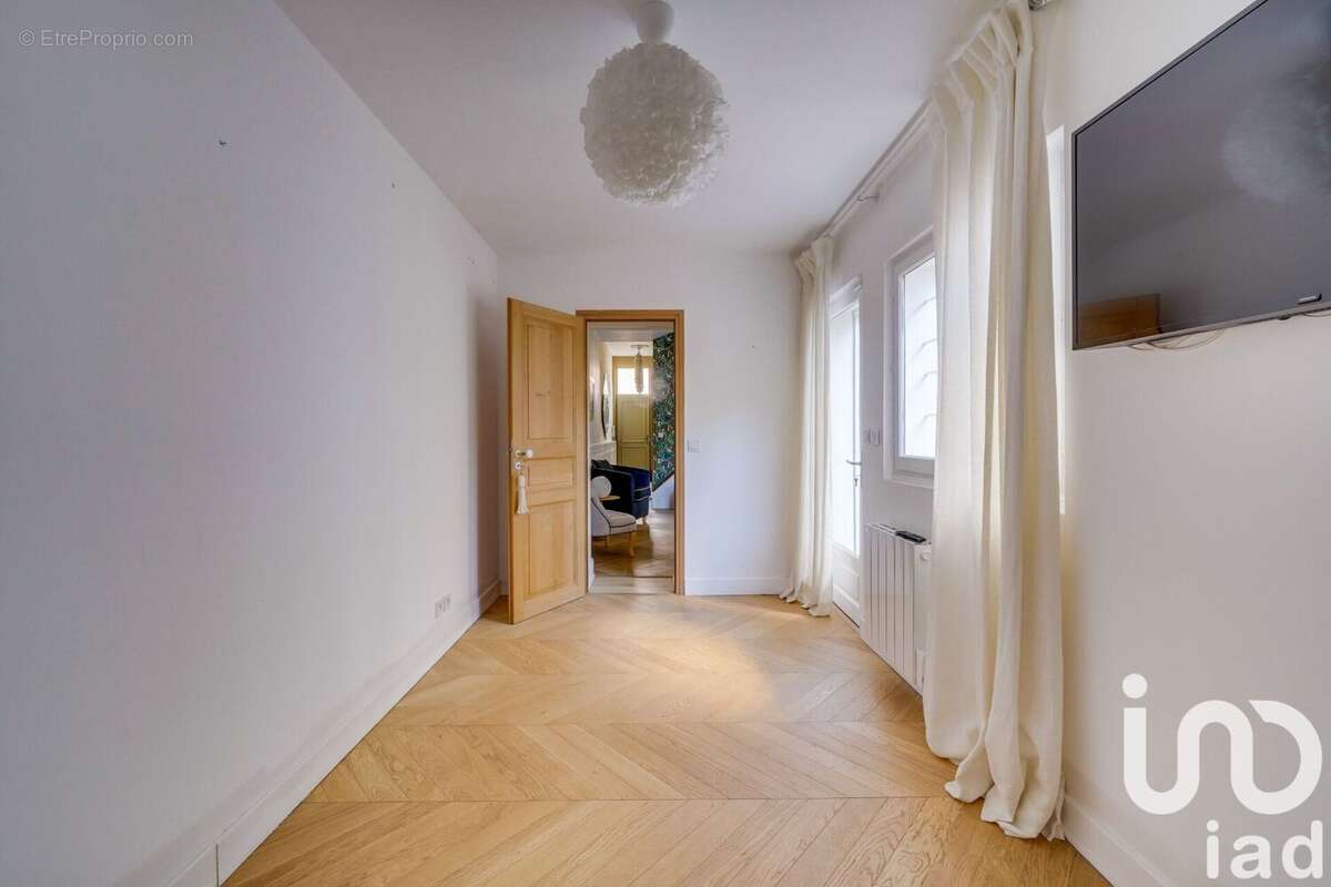 Photo 9 - Maison à BORDEAUX