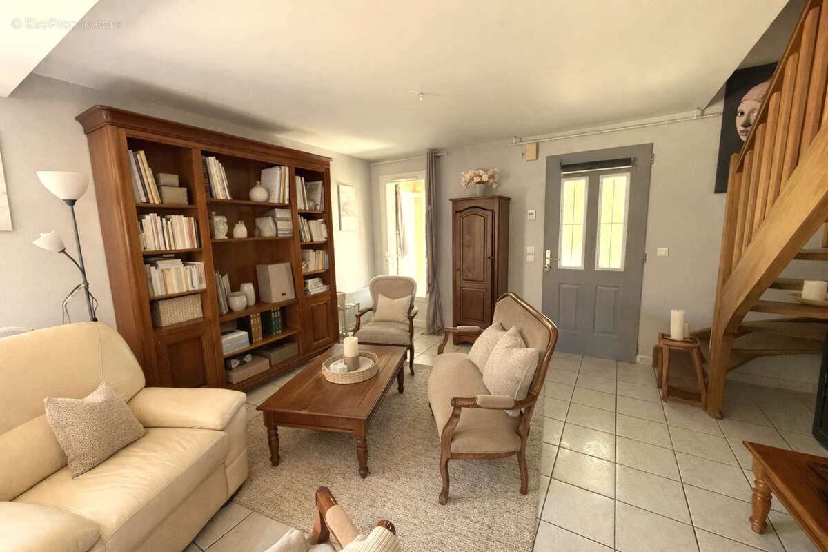 Maison à NARBONNE