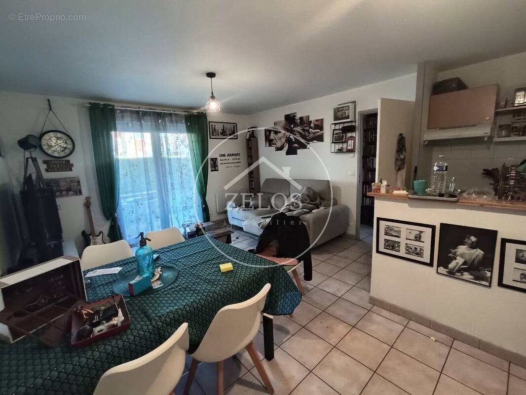 Appartement à NERAC