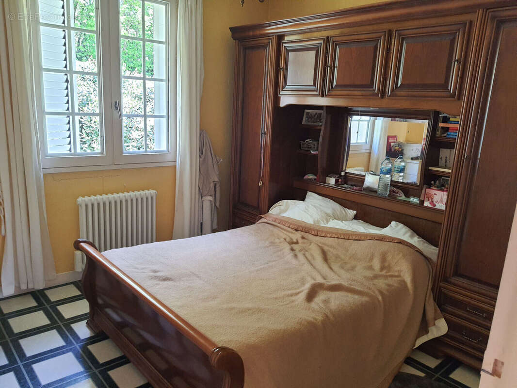 Photo 7 - Maison à VENDENESSE-SUR-ARROUX