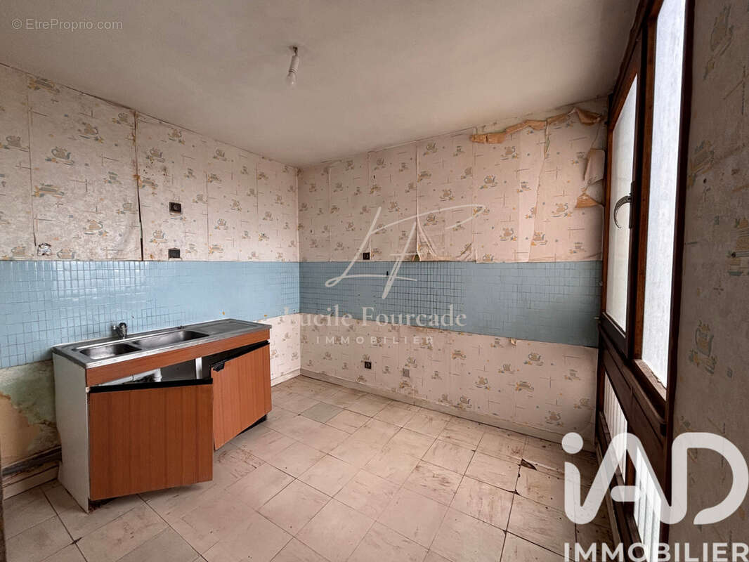 Photo 3 - Appartement à BOURGES
