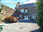 Maison à DOL-DE-BRETAGNE