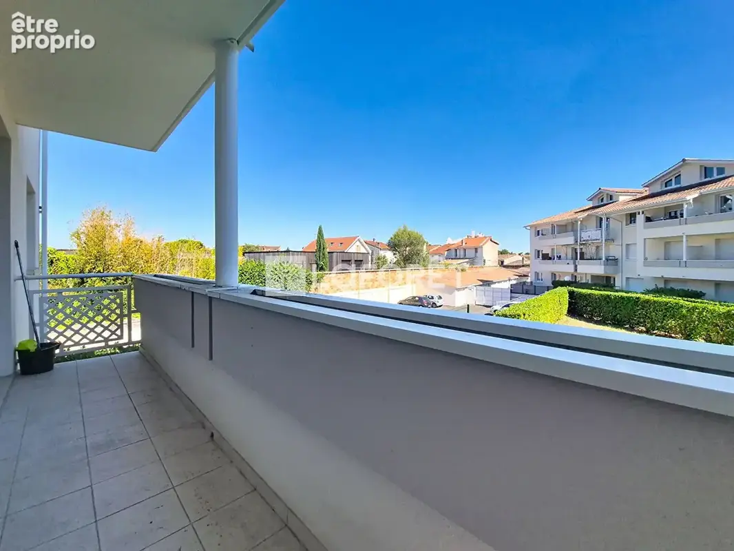 Appartement Talence 3 pièce(s) 68 m2 - photo 8