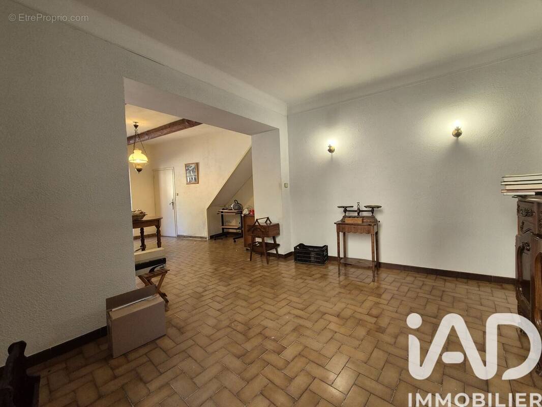 Photo 1 - Maison à BARBENTANE