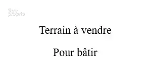 Terrain à GAUCIEL