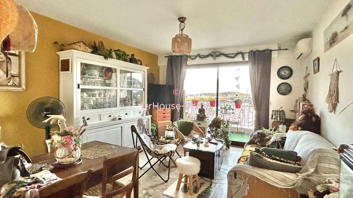 Appartement à LA SEYNE-SUR-MER