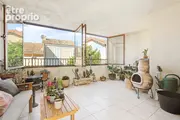 Appartement à VILLELAURE