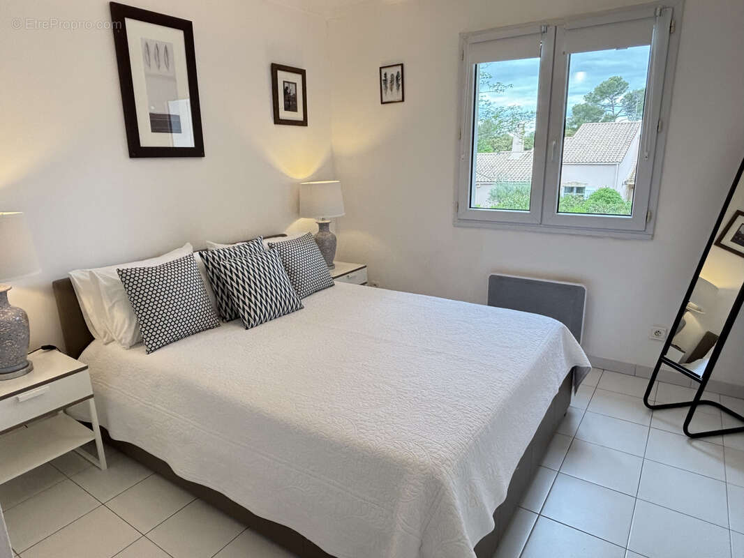 Maison à MONTPELLIER