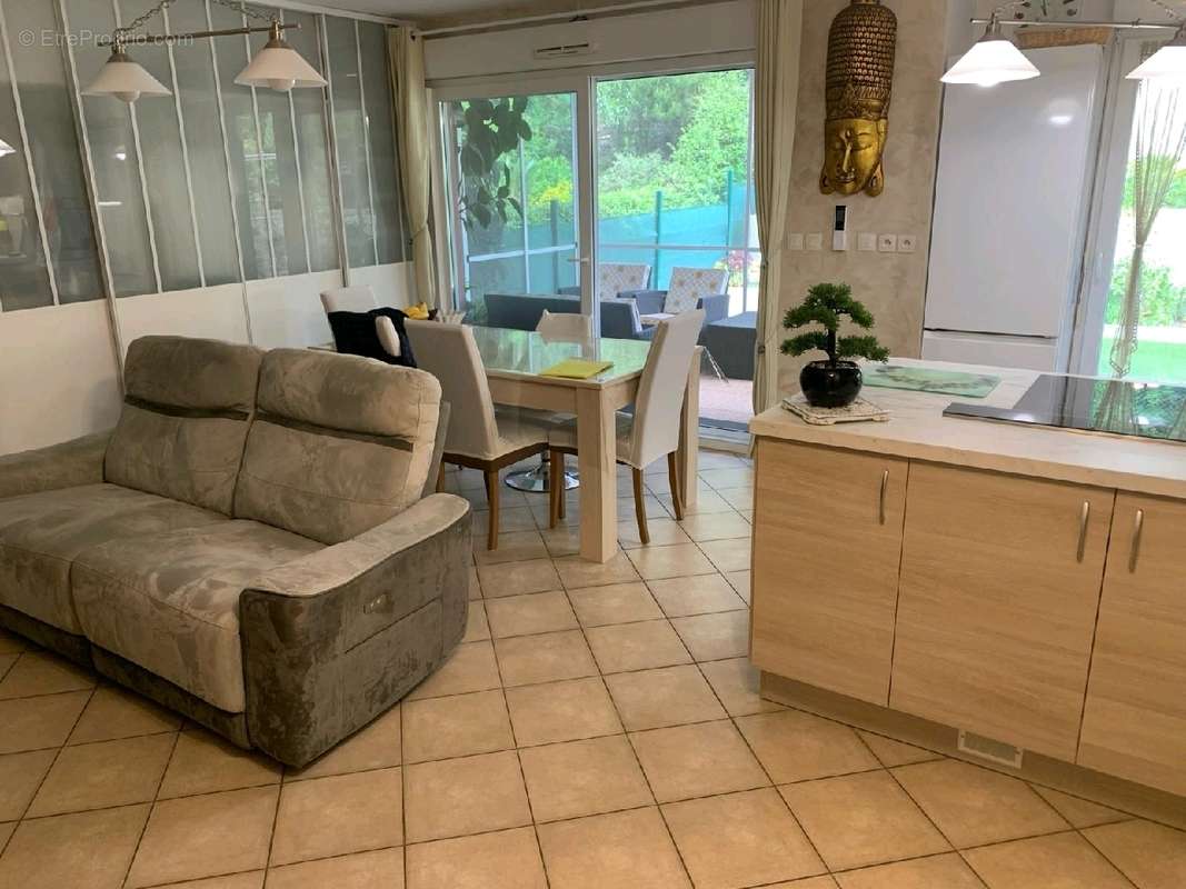 Appartement à LA SEYNE-SUR-MER