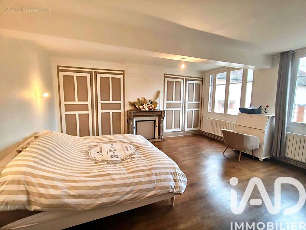Photo 4 - Maison à VILLERY