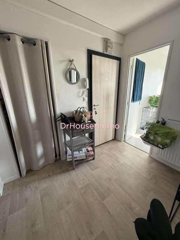 Appartement 51 m² à Chateauroux  - photo 3