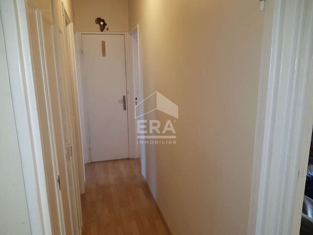 Appartement 57m² à neuilly-sur-marne - photo 8