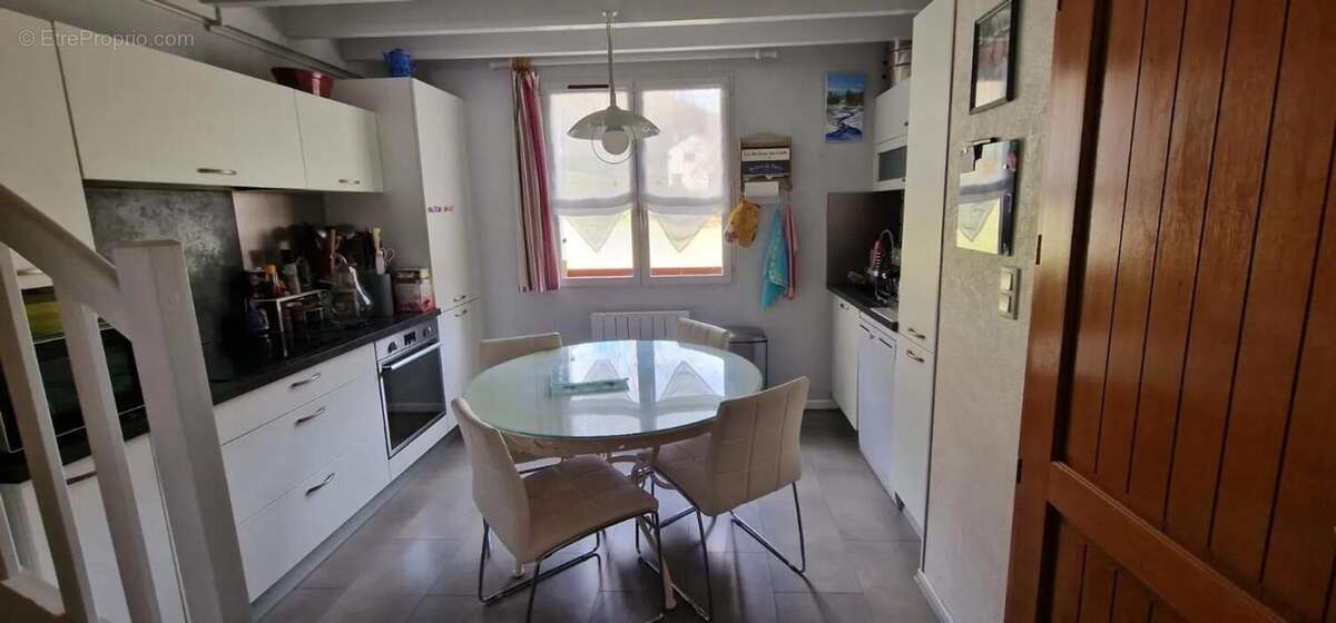 Appartement à CAUTERETS