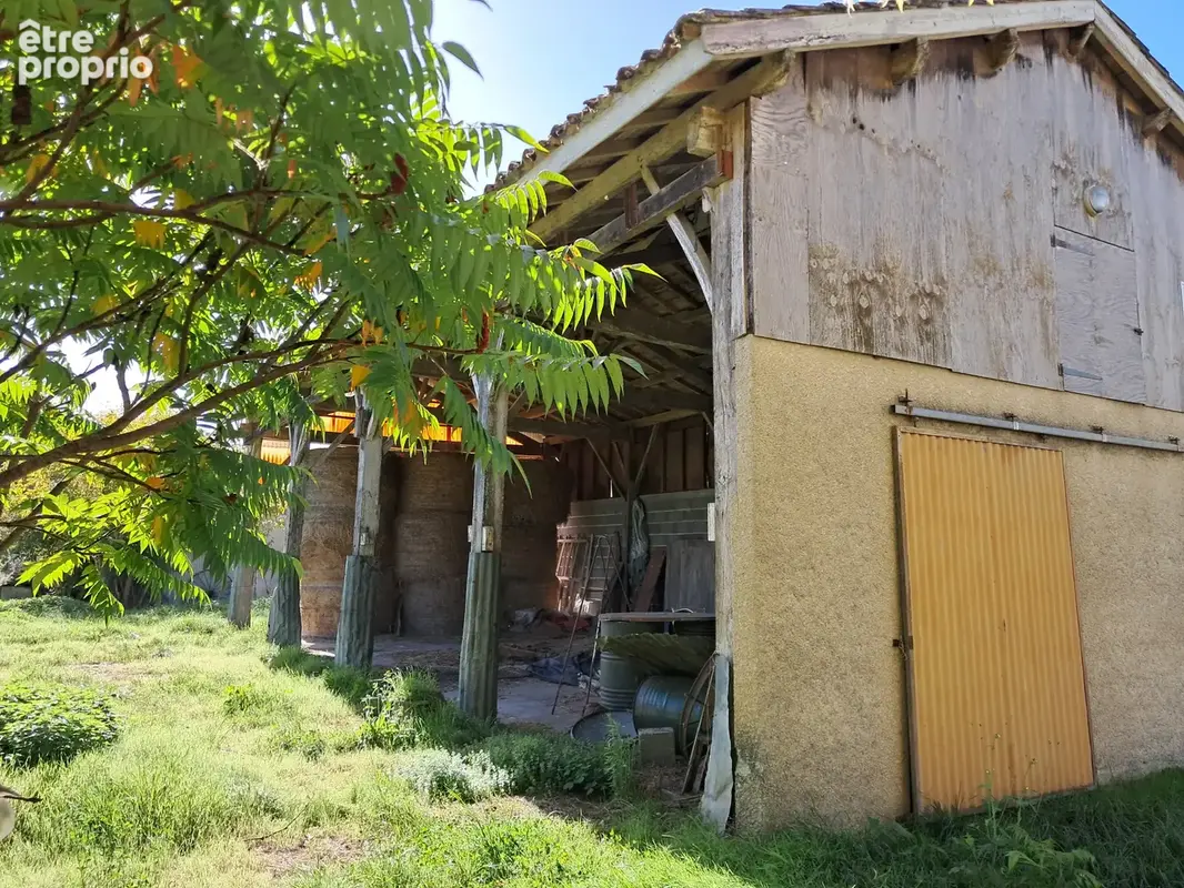 Maison avec dependance - photo 5