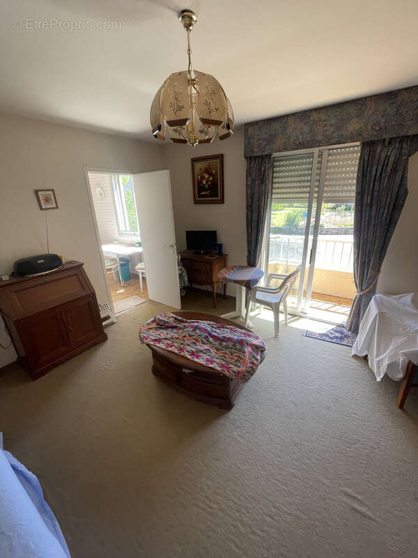 Appartement à SAINT-GENIEZ-D'OLT