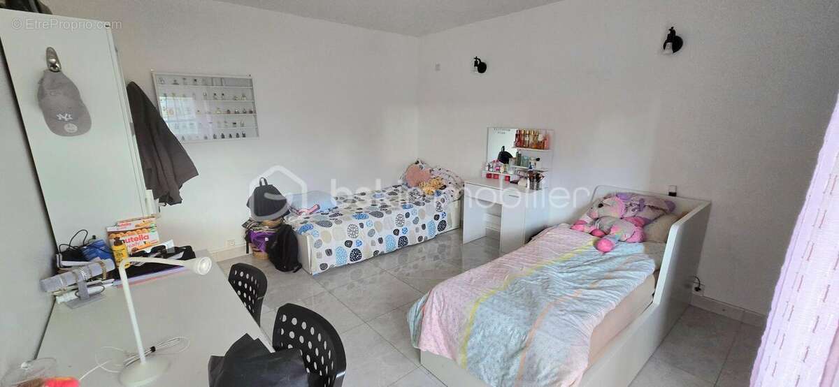 Appartement à EPINAY-SOUS-SENART