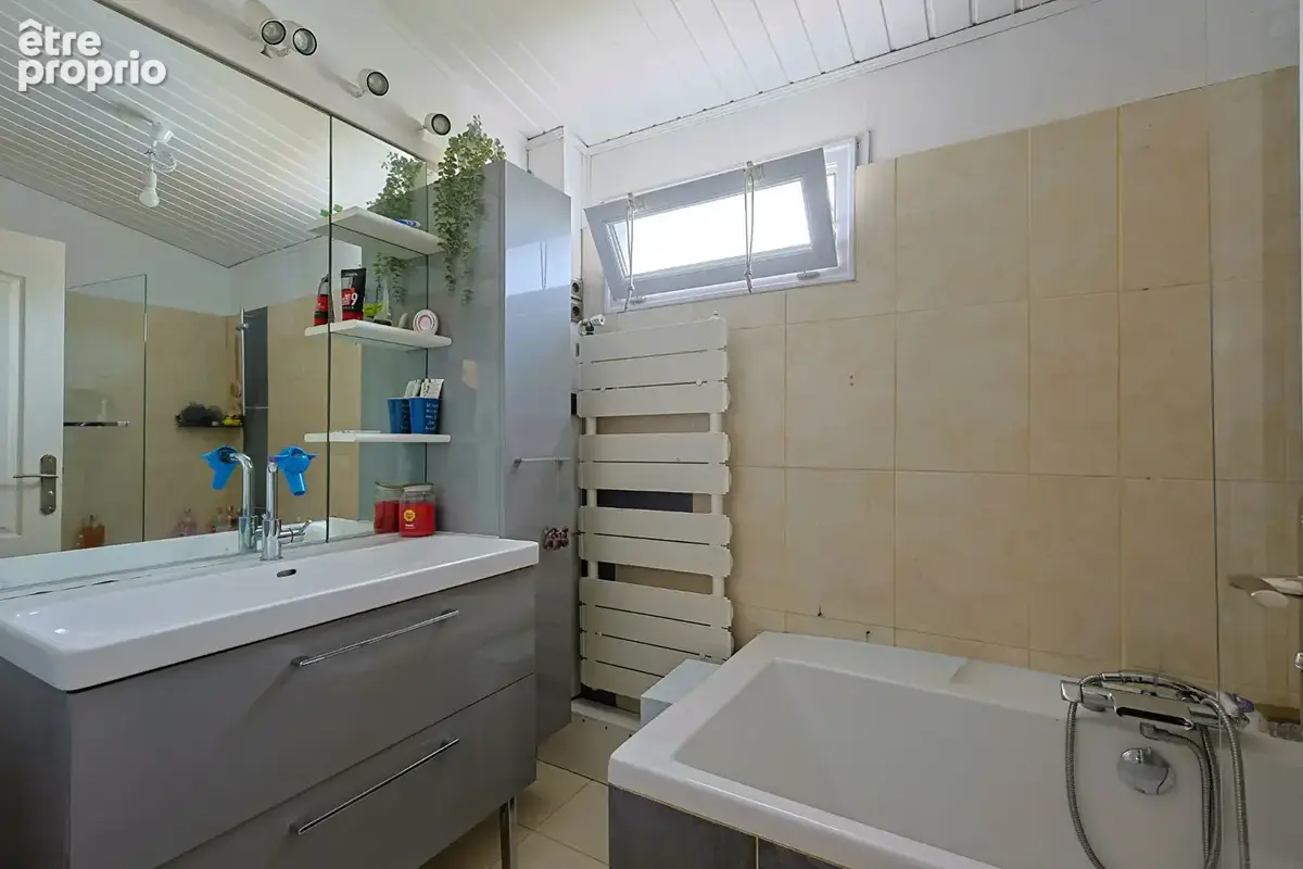 Maison Marseille Batarelle Haute 6 pièces 120m2 - photo 9