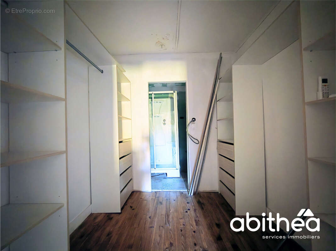 Une maison de caractère à terminer selon vos envies… - photo 8