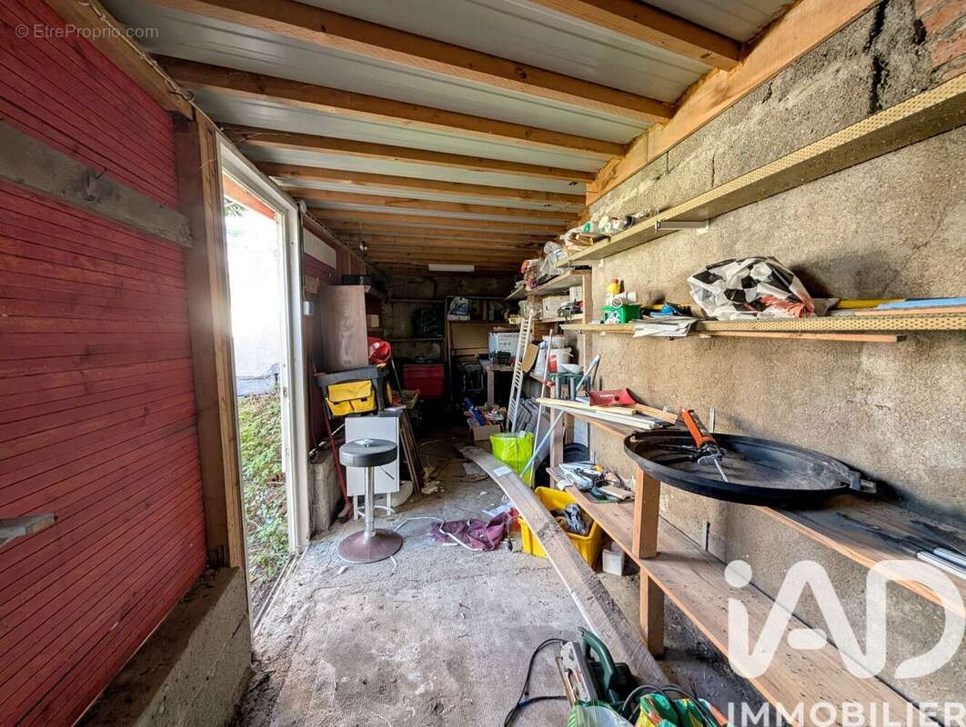 Photo 7 - Maison à SAINT-NAZAIRE