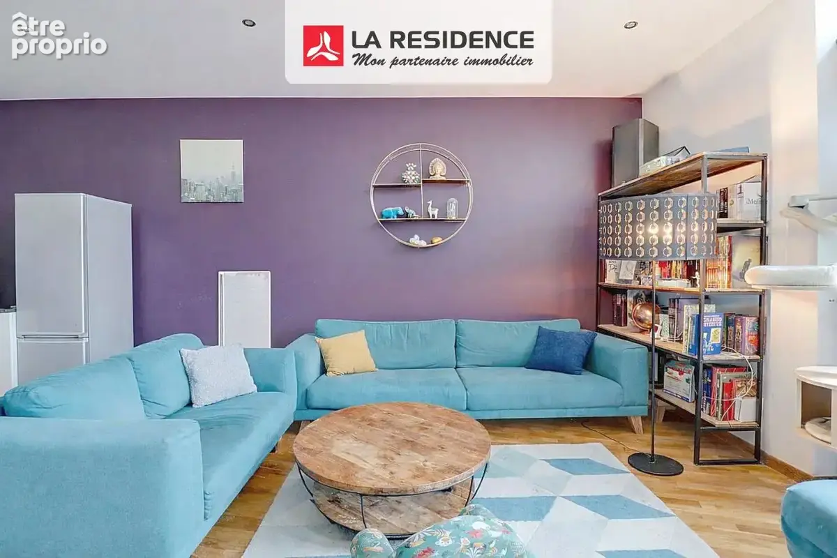 Maison 3 pièces 74 m² à vendre à Villiers-Saint-Frederic (78640) - photo 3