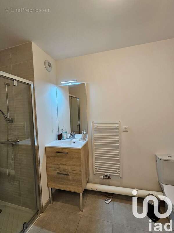Photo 9 - Appartement à CHAMBRAY-LES-TOURS