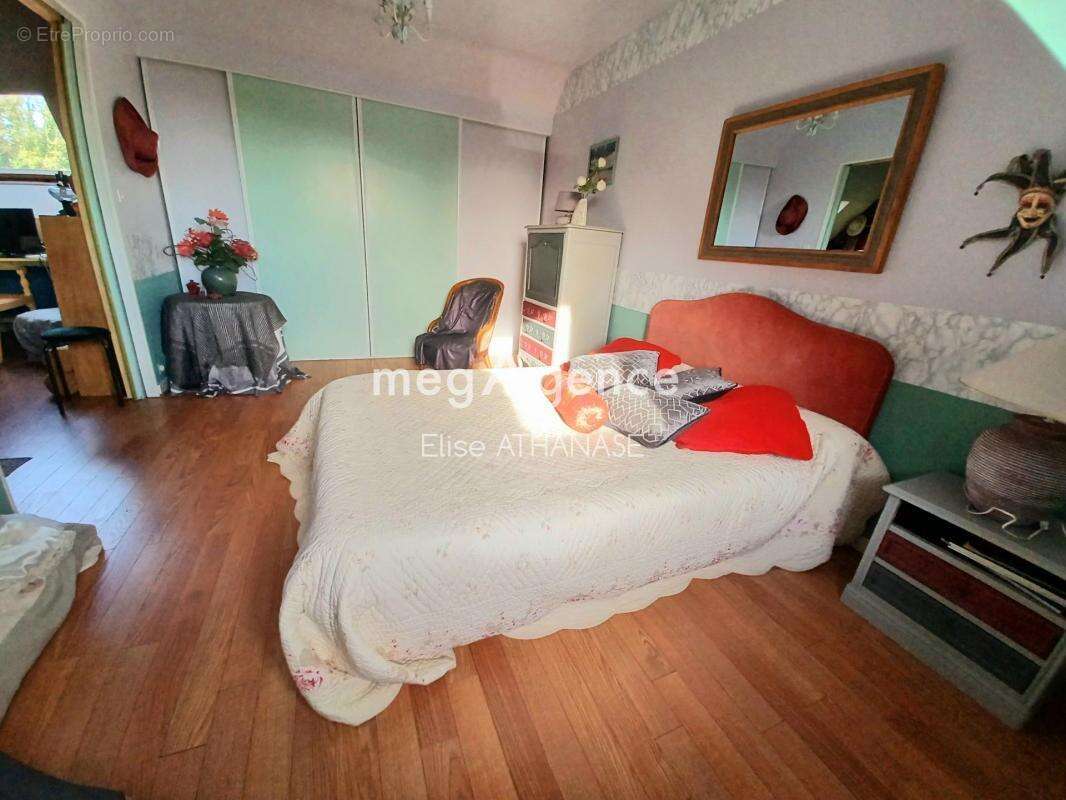 Maison à CESSON-SEVIGNE