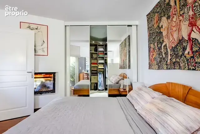 Maison d’architecte de 4 pièces avec piscine, jacuzzi et sauna - photo 9