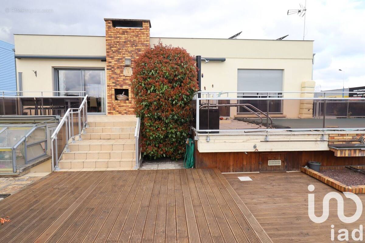 Photo 1 - Maison à AUBIERE