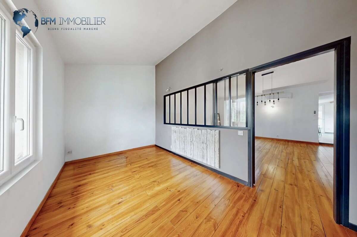 Appartement à GARDANNE